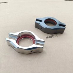 Mặt thớt CNC tháp họng xăng bông mai, ga dẹp, PWK...  xe DREAM, WAVE...