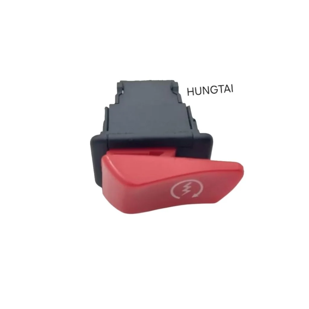 Nút công tắc đỏ đề khởi động xe WAVE, FUTURE 125, WINNER... - Ảnh 2