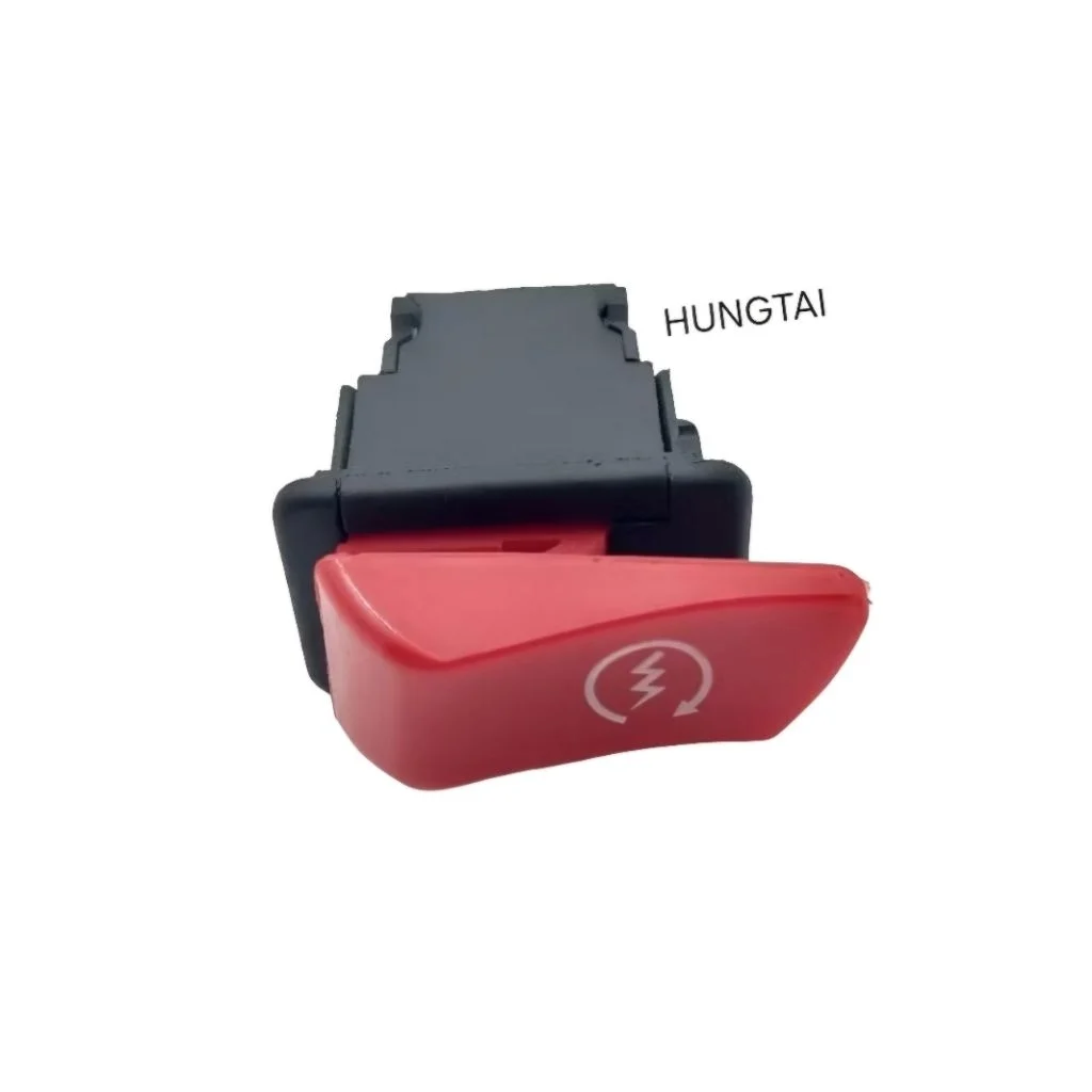 Nút công tắc đỏ đề khởi động xe WAVE, FUTURE 125, WINNER...