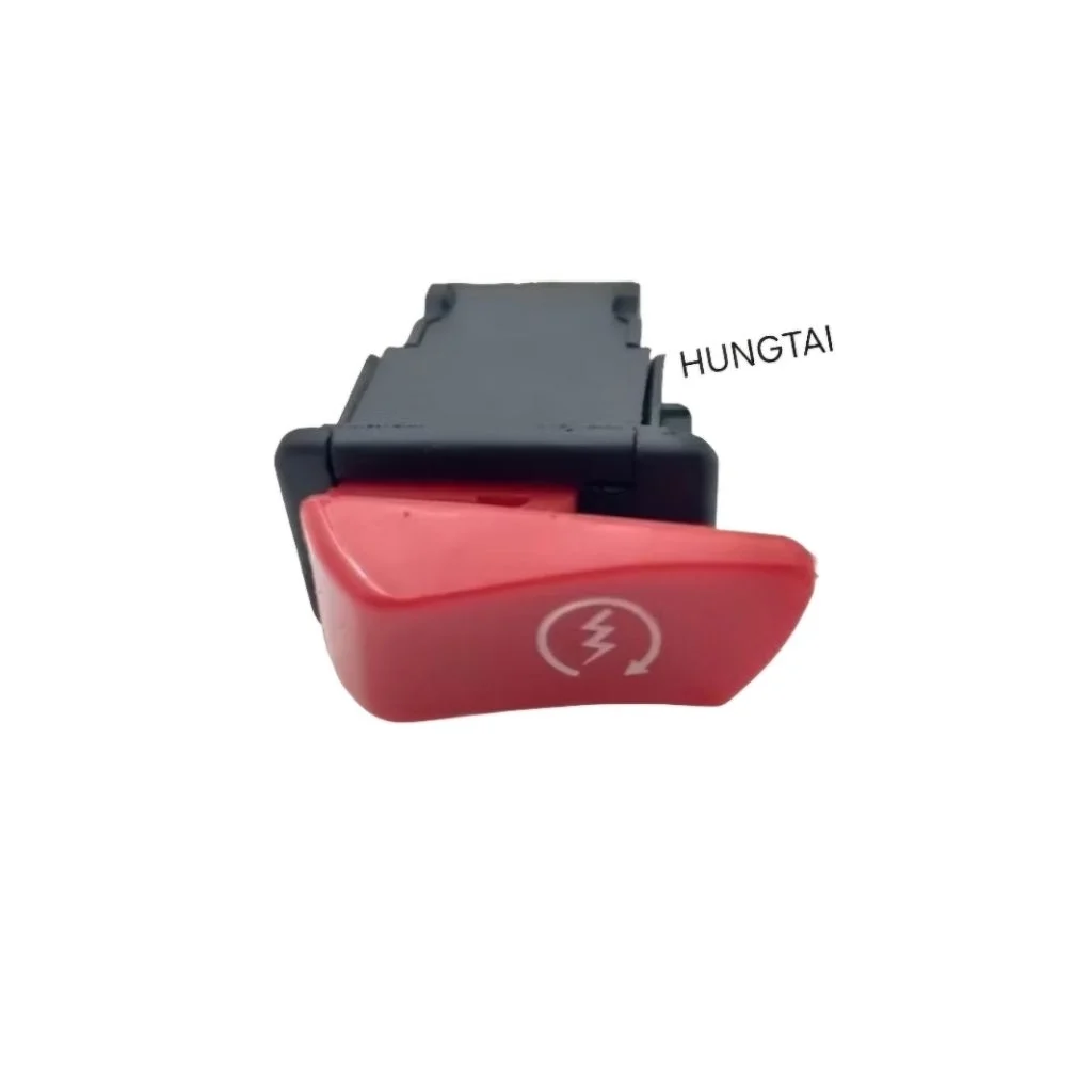 Nút công tắc đỏ đề khởi động xe WAVE, FUTURE 125, WINNER... - Ảnh 3