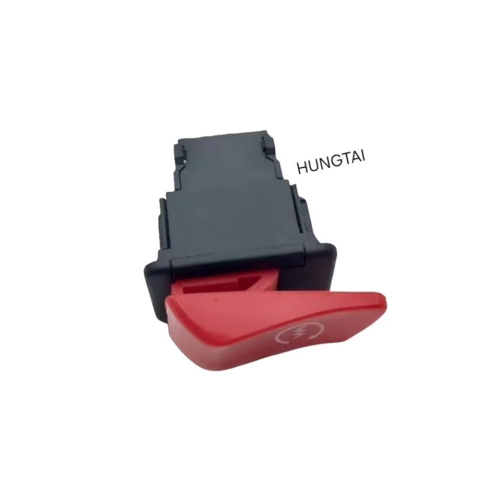Nút công tắc đỏ đề khởi động xe WAVE, FUTURE 125, WINNER... - Ảnh 4