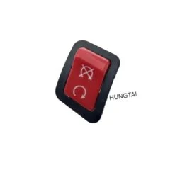 Nút công tắc đỏ tắt máy tạm thời xe máy Honda