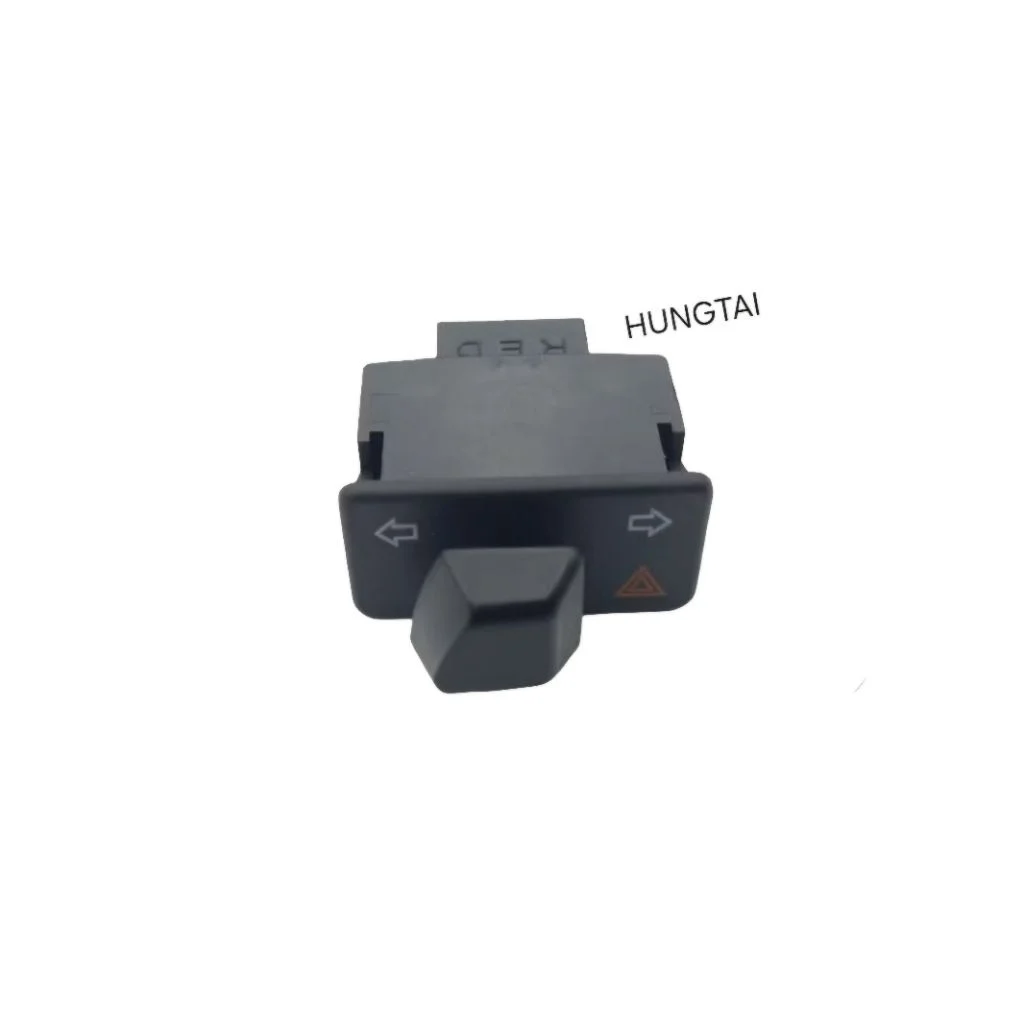 Nút công tắc xi nhan Hazard xe WAVE RSX, BLADE, A110, WINNER 150... - Ảnh 2