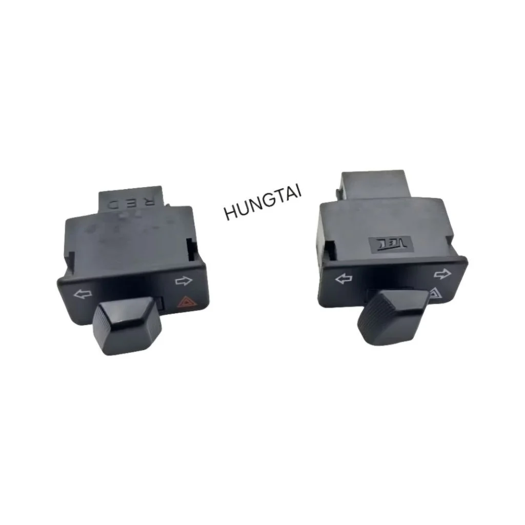 Nút công tắc xi nhan Hazard xe WAVE RSX, BLADE, A110, WINNER 150... - Ảnh 3