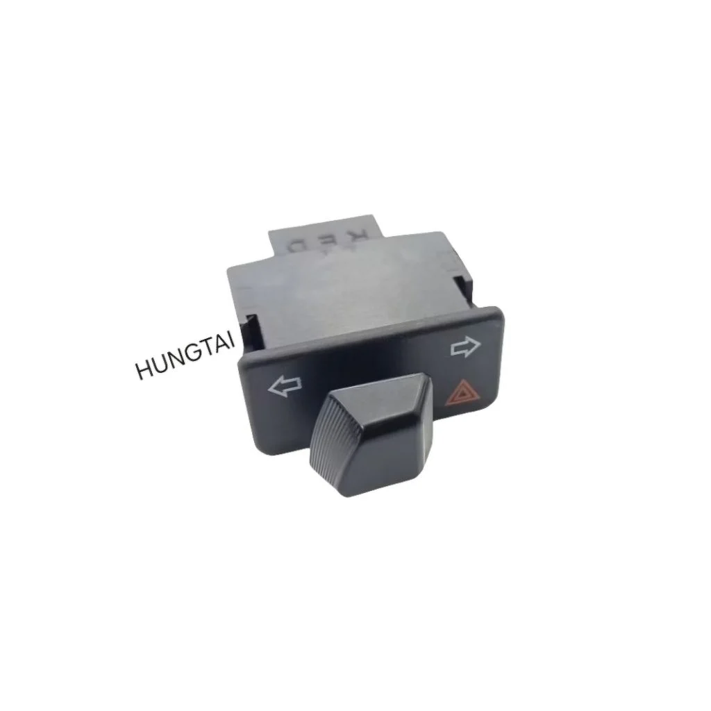 Nút công tắc xi nhan Hazard xe WAVE RSX, BLADE, A110, WINNER 150... - Ảnh 4