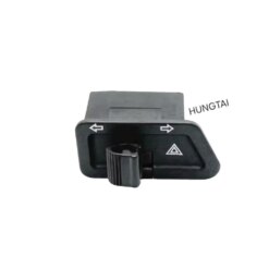 Nút công tắc đèn xi nhan Hazard WAVE A, RS, S100, RSX, FUTURE 1, NEO 125....