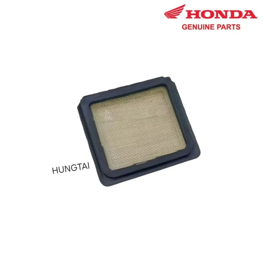 Tấm lưới lọc nhớt, dầu xe DREAM, WAVE.... zin Honda Thái 15421-035-010 - Ảnh 3