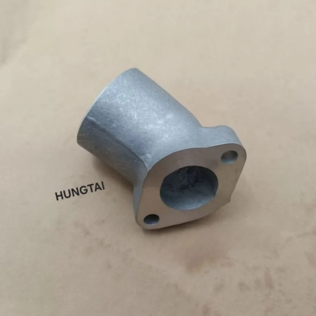 Họng tháp co bình xăng bông mai, ga dẹp xe DREAM, WAVE, CUB.... - Ảnh 3