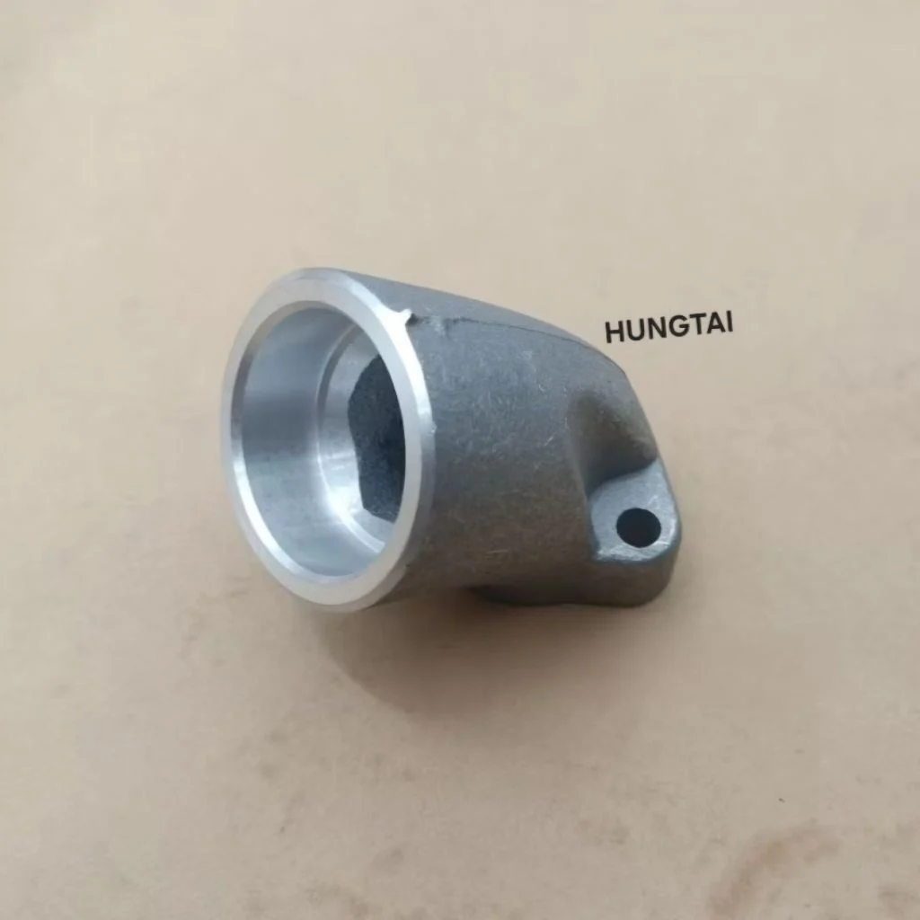 Họng tháp co bình xăng bông mai, ga dẹp xe DREAM, WAVE, CUB.... - Ảnh 5
