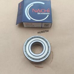 Vòng bi, bạc đạn cùi dĩa ống chỉ DREAM, WAVE, FUTURE, WINNER.... NACHI 6203