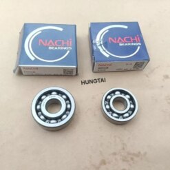 Bạc đạn, bi ép nồi côn NACHI xe DREAM, WAVE, FUTURE.... 6000, 6200