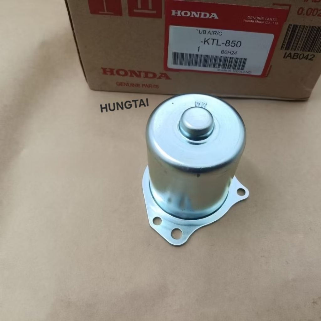 Võ củ motor đề khởi động xe DREAM, WAVE ALPHA, RS, S100... nam châm zin - Ảnh 2
