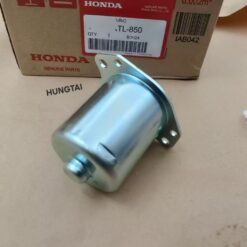 Võ củ motor đề khởi động xe DREAM, WAVE ALPHA, RS, S100... nam châm zin