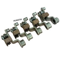Cần ngắt nồi côn, ly hợp xe WAVE Thái, FUTURE 1 zin tháo xe