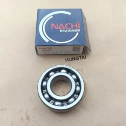 Vòng bi, bạc đạn cốt nhông số DREAM, WAVE, FUTURE... NACHI 6203
