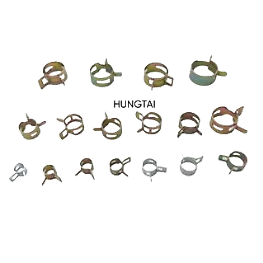 Pass kẹp ống, dây xe DREAM, WAVE, FUTURE, WINNER.... đủ size - Ảnh 4