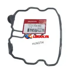 Gioăng, sin cao su nắp đầu quylat xe WINNER, SONIC 150.... zin 12391-K56-N00