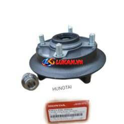 Cùi dĩa nhông tải bánh sau xe WINNER, SONIC 150... zin Honda 42615-K56-V00ZA