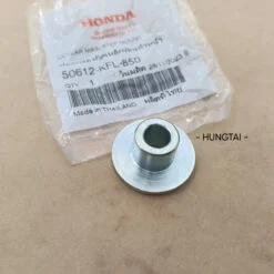 Bạc, ắc khâu gác chân máy 2 tầng WAVE Thái, FUTURE 1, NEO 125... sọ khỉ zin 50612-KFL-850