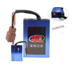 Cục IC độ ATE sài lửa bình xe DREAM, WAVE.....