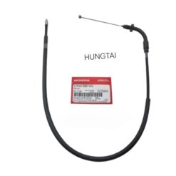Sợi dây kéo ga xe WAVE A, ALPHA 110 2017-2025.... zin chính hãng 17910-K89-V01