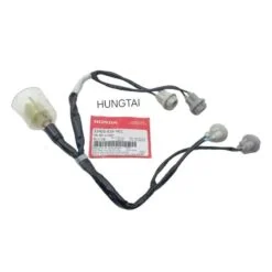 Dây điện, giắc cắm đuôi đèn xi nhan, demi xe WINNER 150 zin 33405-K56-V01