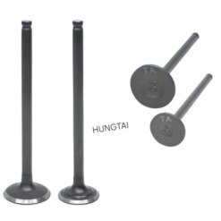 Cây xupap đầu quylat zin xe WINNER, SONIC 150.... 19, 22mm