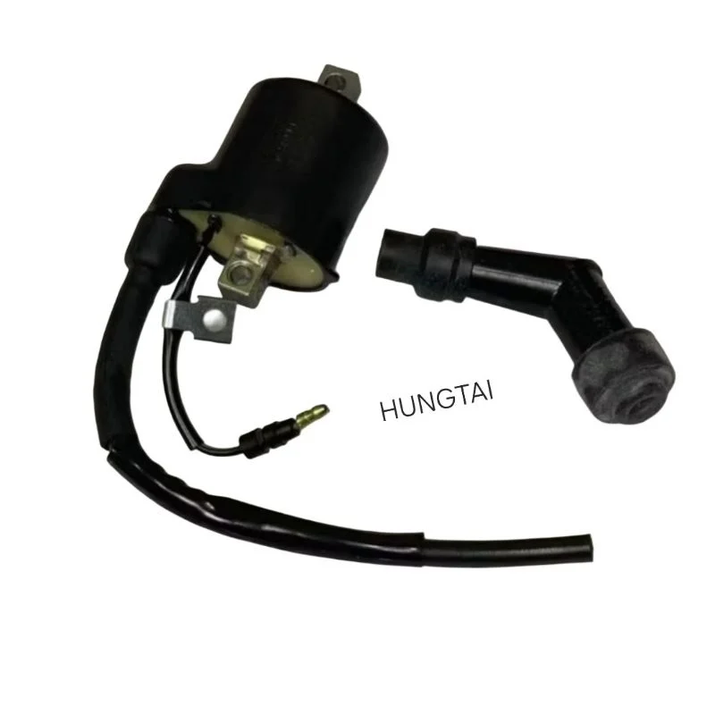 Cục mopin sườn đánh lửa điện xe WAVE Thái zin Honda 30500-KFL-850 - Ảnh 3