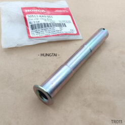 Trục cốt chân chống đứng xe WINNER, SONIC 150.... zin Honda 50512-KAN-961