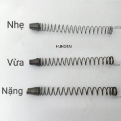 Lò xo ti ống sáo, tăng cam độ xe DREAM, WAVE, FUTURE, CUB....