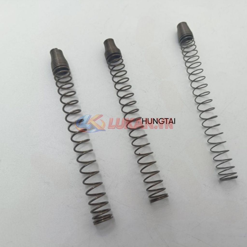 Lò xo ti ống sáo, tăng cam độ xe DREAM, WAVE, FUTURE, CUB.... - Ảnh 2