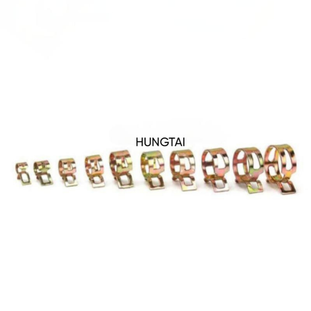 Pass kẹp ống, dây xe DREAM, WAVE, FUTURE, WINNER.... đủ size - Ảnh 3