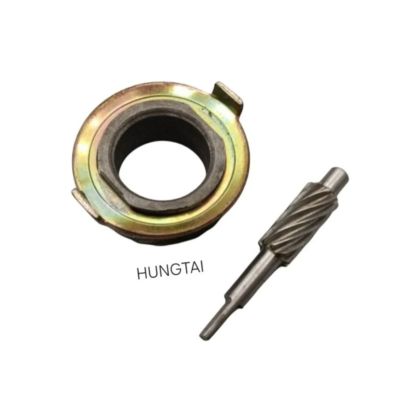 Cặp nhông công tơ mét, đồng hồ xe 67, CD, CL.... báo tốc độ - Ảnh 2