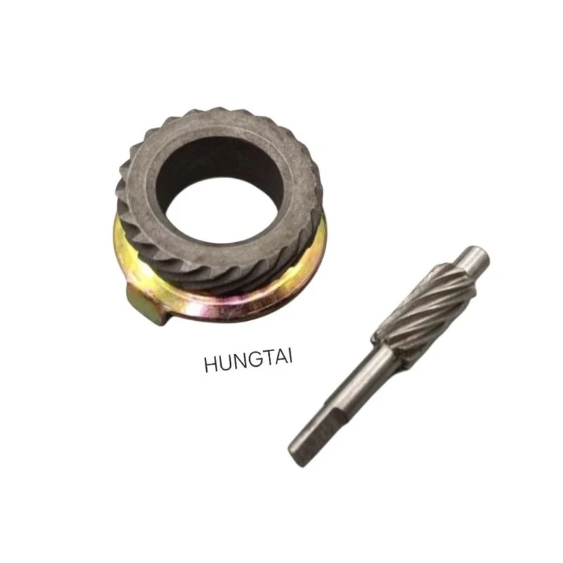 Cặp nhông công tơ mét, đồng hồ xe 67, CD, CL.... báo tốc độ - Ảnh 3