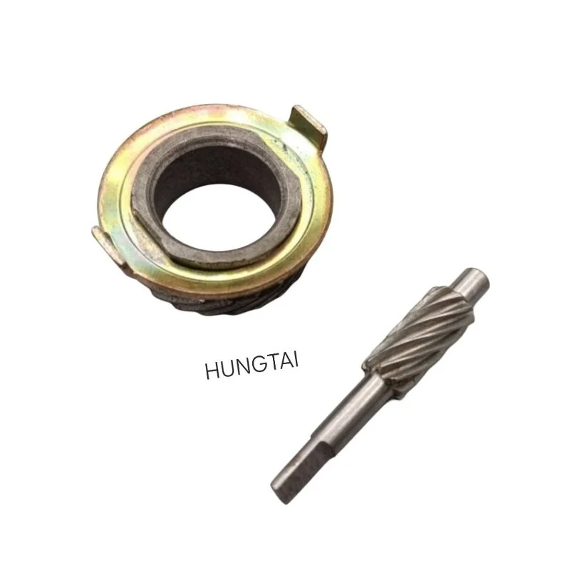 Cặp nhông công tơ mét, đồng hồ xe 67, CD, CL.... báo tốc độ - Ảnh 4