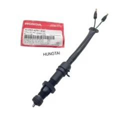 Dây điện công tắc stop đèn chân phanh FUTURE 2, NEO, X 125... zin 35350-KPH-B32