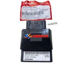 Cục IC, ECU đánh lửa điện xe WAVE RSX 110 Fi... zin 38770-K03-M01