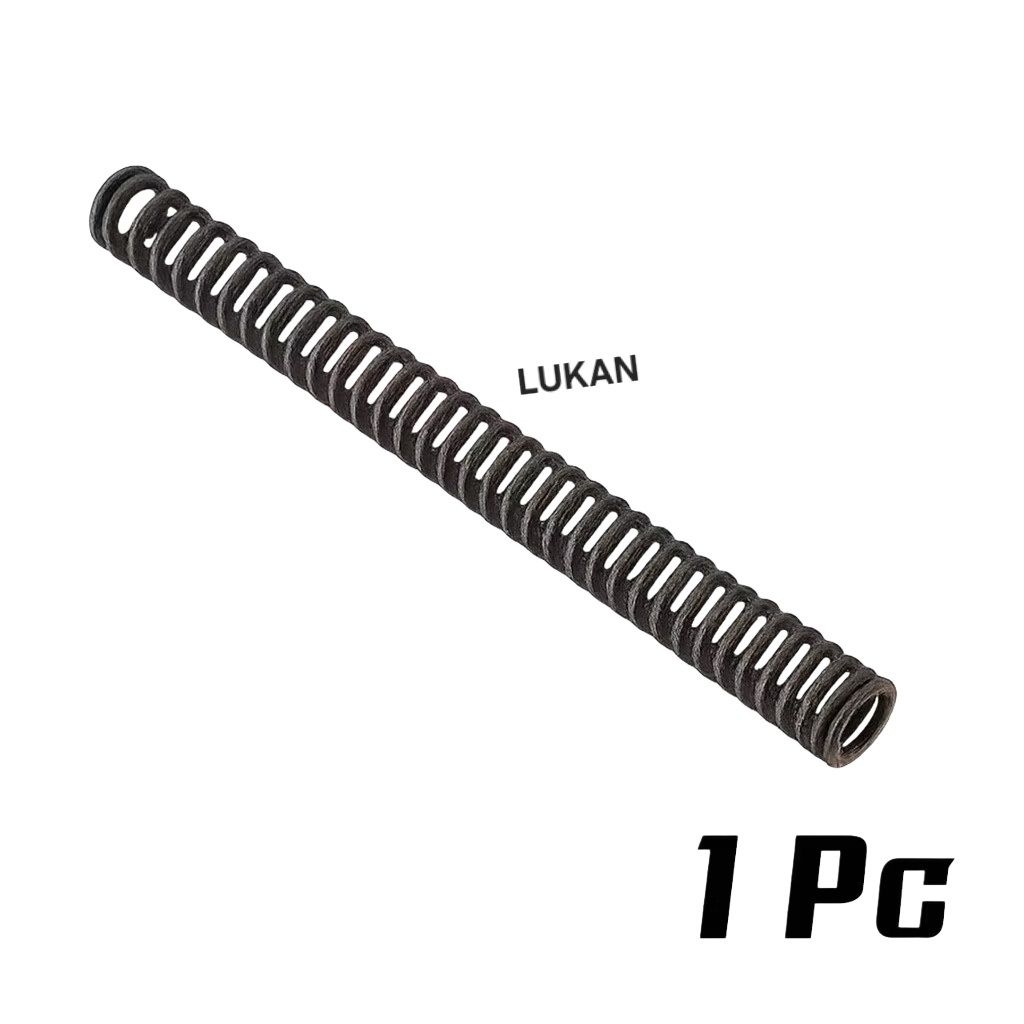 Cặp Lò xo ti phuộc, giảm sóc trước FUTURE MẬP, LED, WAVE 125I.... - Ảnh 2