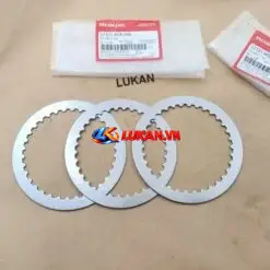 Bộ lá sắt nồi côn, ly hợp FUTURE 2, NEO, LED, WAVE 125... zin 22321-KE8-000