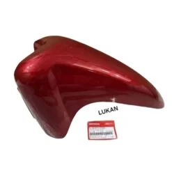 Nhựa dè chắn bùn trước xe FUTURE NEO 125 Đỏ bóng zin Honda