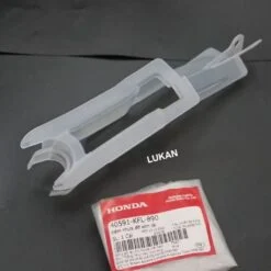 Nhựa đỡ sên, xích tải càng gắp xe FUTURE 1 đời đầu zin Honda 40591-KFL-890