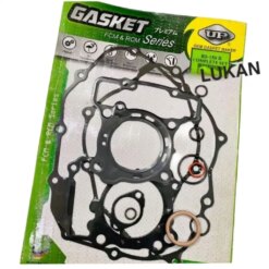 Bộ gioăng, ron sin lốc máy đen xe WINNER, SONIC 150... đầy đủ