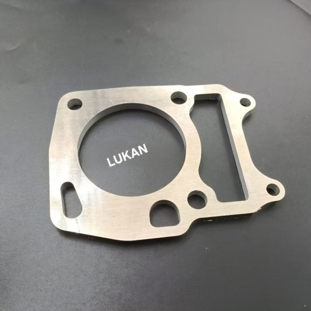 Thớt chân lòng, hơi xi lanh CNC xe FUTURE NEO, WAVE 125... đủ size