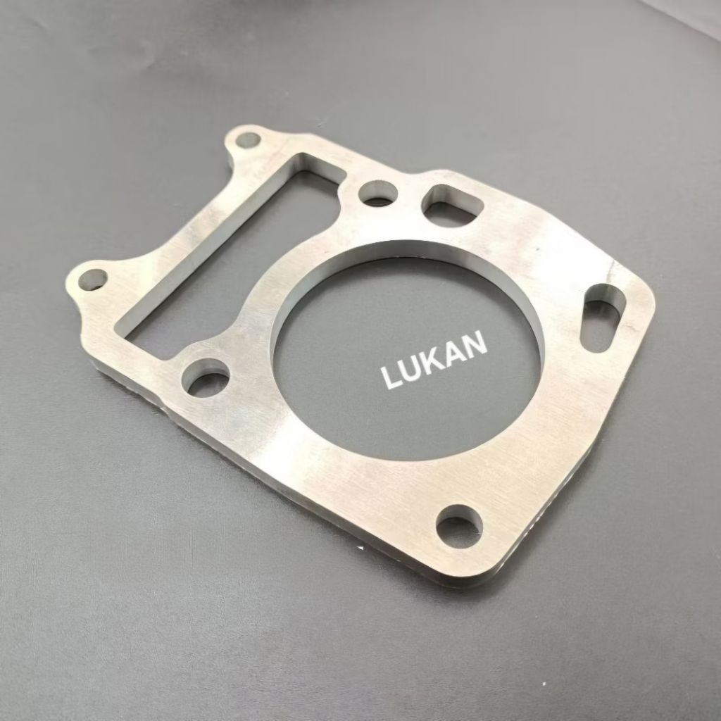 Thớt chân lòng, hơi xi lanh CNC xe FUTURE NEO, WAVE 125... đủ size - Ảnh 2