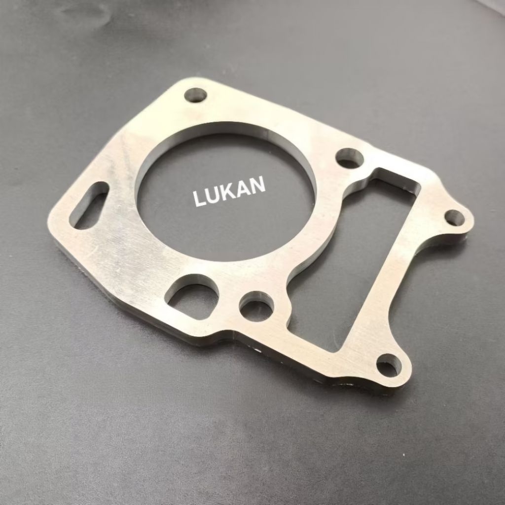 Thớt chân lòng, hơi xi lanh CNC xe FUTURE NEO, WAVE 125... đủ size - Ảnh 3