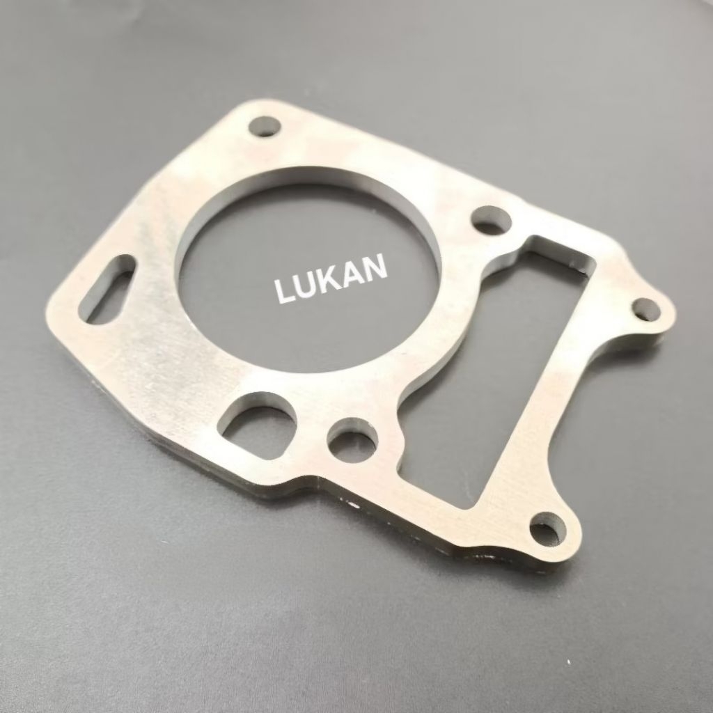 Thớt chân lòng, hơi xi lanh CNC xe FUTURE NEO, WAVE 125... đủ size - Ảnh 4