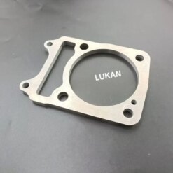 Thớt chân lòng, hơi xi lanh CNC xe FUTURE MẬP, LED, WAVE 125... đủ size