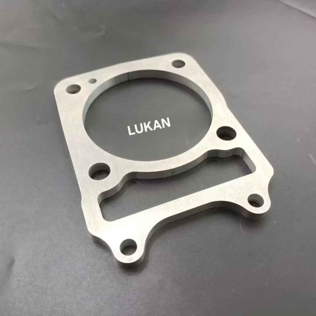 Thớt chân lòng, hơi xi lanh CNC xe FUTURE MẬP, LED, WAVE 125... đủ size - Ảnh 2