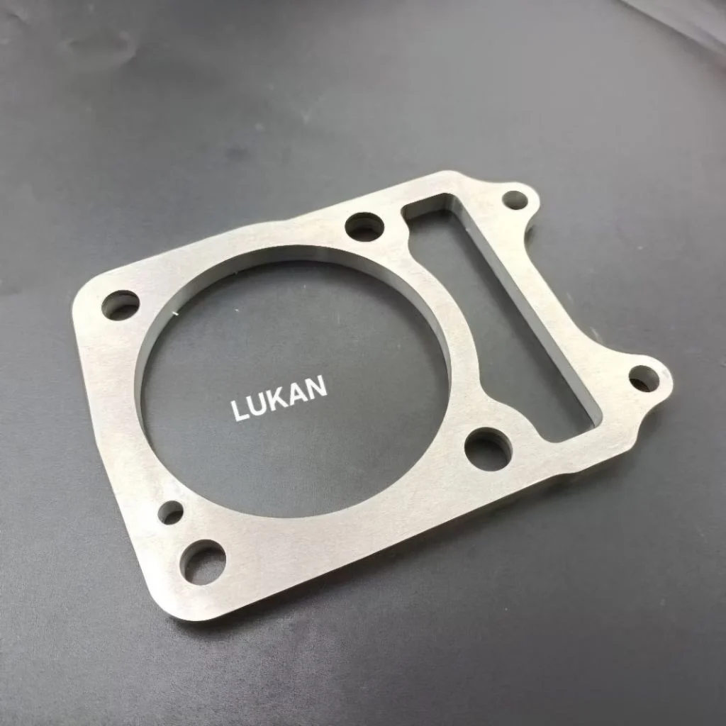 Thớt chân lòng, hơi xi lanh CNC xe FUTURE MẬP, LED, WAVE 125... đủ size - Ảnh 3