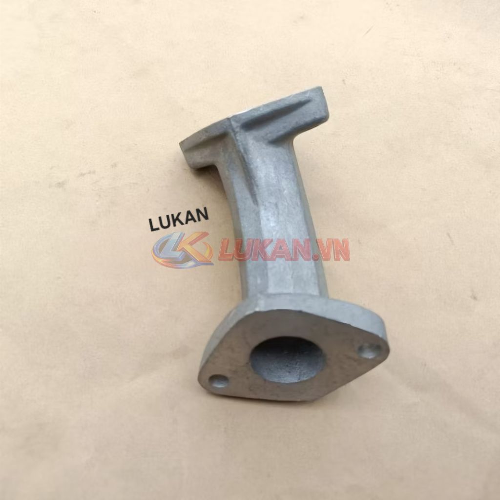 Co bình xăng con, cổ hút xe 67, CD, CL... chế hòa khí - Ảnh 2